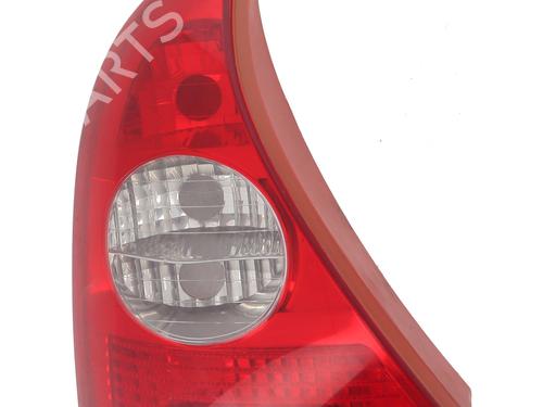 Used Left taillight RENAULT CLIO II (BB_, CB_) 1.6 16V (BB01, BB0H, BB0T, BB14, BB1D, BB1R, BB2KL, BB3G... (107 hp) 19305508