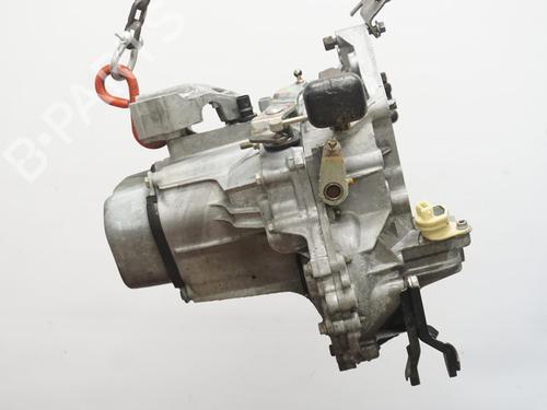 Gearbox CITROËN C3 I (FC_, FN_) 1.4 i | BP18186608M3 