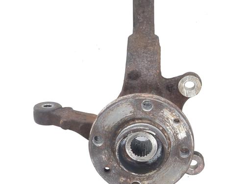 Used Right front steering knuckle NISSAN MICRA III (K12) 1.2 16V (80 hp) 31637113
