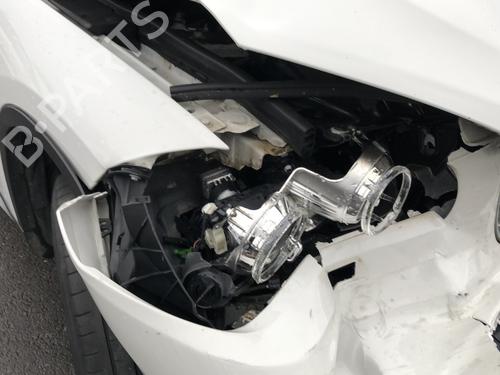 Rear differential BMW X1 (E84) sDrive 18 d | BP23762934M24 