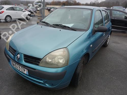Switch RENAULT CLIO II (BB_, CB_)  | BP19728884I30 