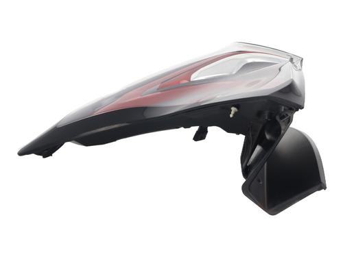 Right taillight RENAULT ESPACE V (JR_) 1.6 dCi 160 | BP30750749C35