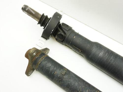 Used Driveshaft Driveshaft BMW 1 (E81) 120 d (177 hp) 18173441 18173441