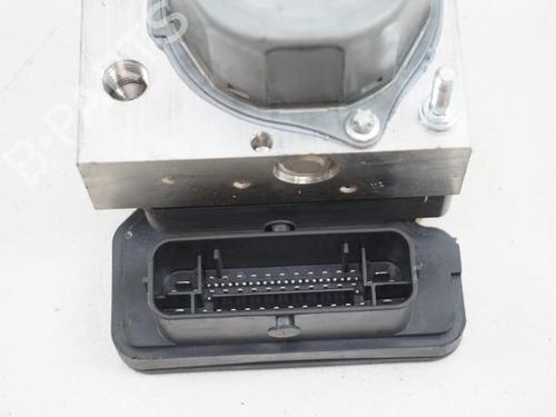 Used ABS pump ABS pump RENAULT CAPTUR I (J5_, H5_) 1.2 TCe 120 (118 hp) 18181543 18181543