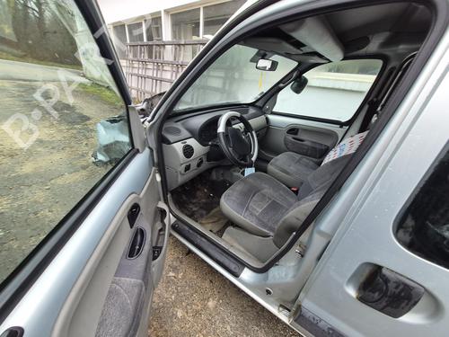 Gearbox RENAULT KANGOO (KC0/1_) 1.5 dCi (KC07) | BP31838349M3 - Image 6