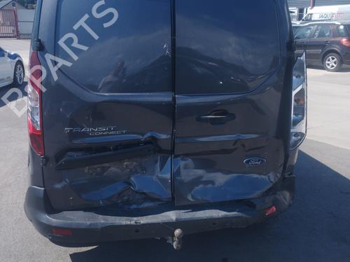 Headlight switch FORD TRANSIT CONNECT V408 Box Body/MPV  | BP29213852I24  - Image 10