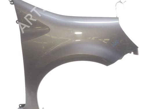 Used Right front fenders RENAULT MODUS / GRAND MODUS (F/JP0_) 1.5 dCi (JP0G, JP0H) (106 hp) 30147331