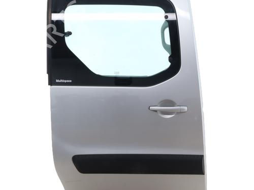 Used Right slide door CITROËN BERLINGO MULTISPACE (B9) 1.6 HDi 90 (90 hp) 26177036