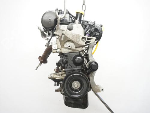 Engine RENAULT CLIO II (BB_, CB_) 1.2 (BB0A, BB0F, BB10, BB1K, BB28, BB2D, BB2H, CB0A,... | BP21067688M1 