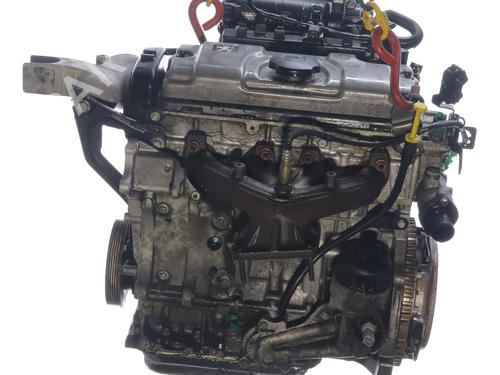 Engine PEUGEOT 206 Hatchback (2A/C) 1.1 i | BP28089960M1
