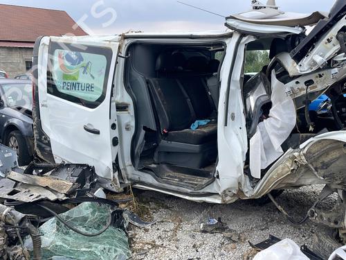Engine RENAULT TRAFIC III Van (FG_) 1.6 dCi 145 (FGMG) | BP29378137M1 
