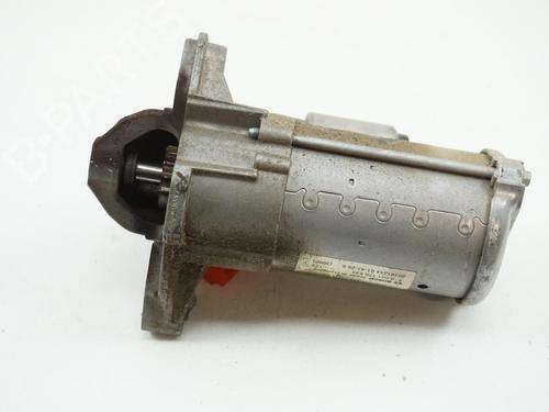 Startmotor RENAULT ESPACE V (JR_) 1.6 dCi 160 (160 hp) 18180804