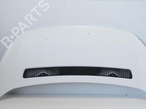 Used Hood FIAT SCUDO Van (270_, 272_) 1.6 D Multijet (90 hp) 18184562