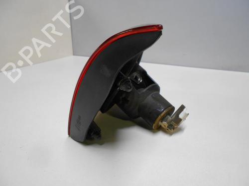 Right tailgate light NISSAN QASHQAI I (J10, NJ10) 2.0 dCi | BP18190377C80 