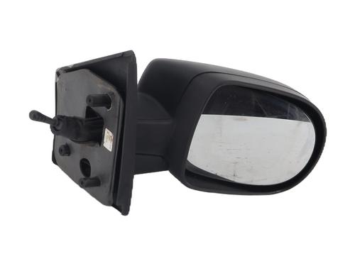 Used Right mirror RENAULT TWINGO II (CN0_) 1.5 dCi 75 (75 hp) 22371026