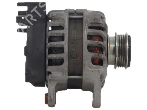 Alternator DACIA SANDERO II 1.0 SCe 75 (B8JC, B8JD, B8NC) | BP39239243M7 - Image 3