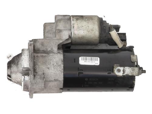 Starter SEAT EXEO (3R2) 2.0 TDI | BP22700474M8 - Image 4
