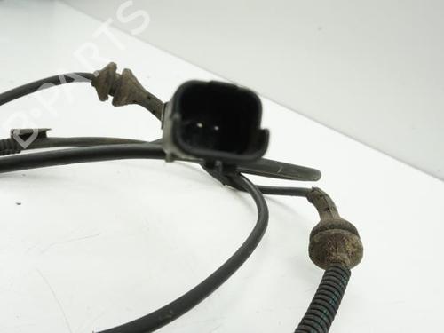 Capteur électronique PEUGEOT 407 (6D_) 2.0 HDi 135 (6DRHRH, 6DRHRE, 6DRHRG, 6DRHRJ) (136 hp) 18175096