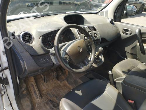 Climate control RENAULT KANGOO Express (FW0/1_) 1.5 dCi 90 (FW0G, FW05, FW08, FW11) | BP28104213I5 