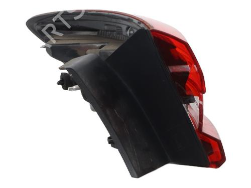 Right taillight RENAULT CLIO V (B7_) 1.0 TCe 90 (B7MT) | BP28611811C35 