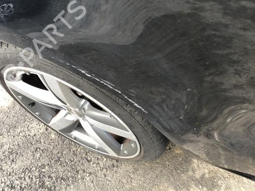 Styregear/Snekke AUDI A1 (8X1, 8XK) 1.2 TFSI | BP22905508M22 