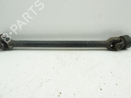 Driveshaft NISSAN NAVARA NP300 (D40) 2.5 dCi 4WD | BP22072495M37 