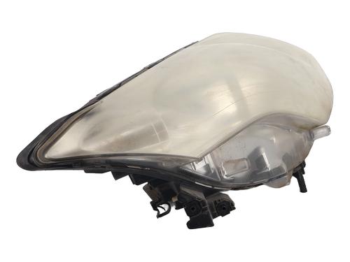 Right headlight RENAULT LAGUNA III (BT0/1) 2.0 dCi (BT07, BT0J, BT14, BT1A, BT1S) | BP25048890C29  - Image 6