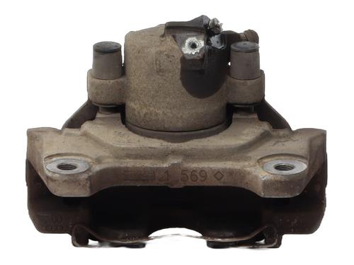Right front brake caliper SEAT EXEO (3R2) 2.0 TDI | BP22700475M104 - Image 4