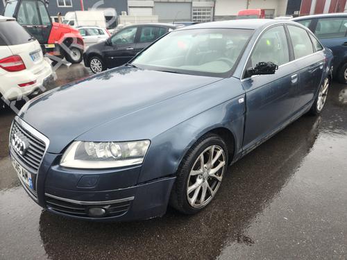 Left headlight AUDI A6 C6 (4F2) 3.0 TDI quattro | BP36762433C28 - Image 14