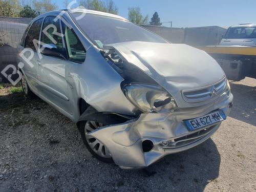 Left taillight CITROËN XSARA PICASSO (N68) 2.0 HDi | BP26966884C34