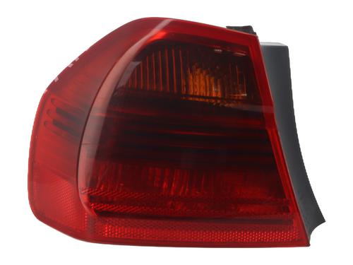 Used Left taillight BMW 3 (E90) 318 d (122 hp) 30821891
