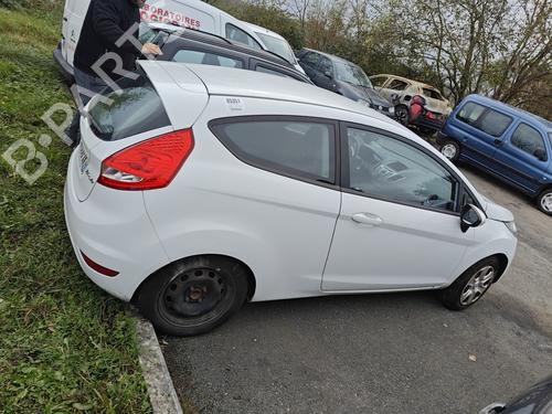 Left taillight FORD FIESTA VI (CB1, CCN) 1.4 TDCi | BP32305120C34  - Image 7