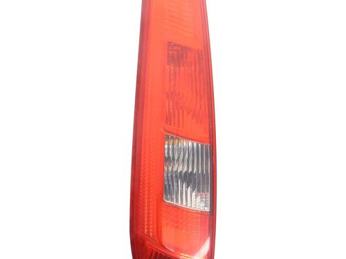 Used Left taillight FORD FIESTA V (JH_, JD_) 1.4 16V (80 hp) 31945235