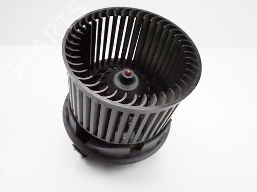 Used Heater blower motor CITROËN C3 III Van (SX_, SY_) BlueHDi 100 (102 hp) 18192521