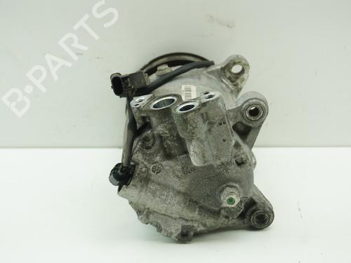 AC Kompressor BMW 2 Gran Tourer (F46) 216 d | BP18186707M34 
