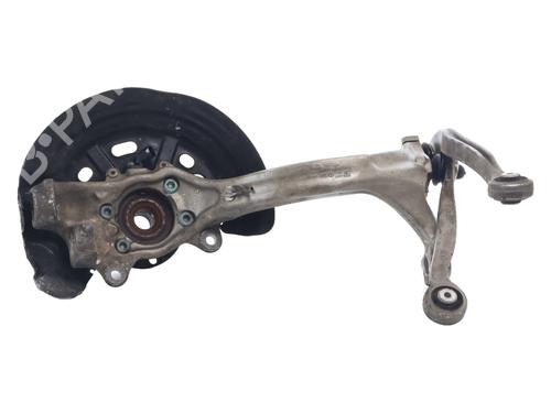 Right front steering knuckle AUDI A8 D3 (4E2, 4E8) 4.0 TDI quattro | BP36307303M26 - Image 2