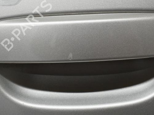 Used Left rear door AUDI A4 B5 Avant (8D5) 2.5 TDI (150 hp) 18178868