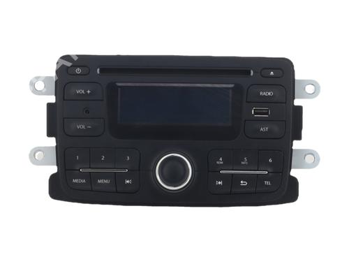 Radio DACIA DUSTER (HS_) 1.6 SCe 115 | BP38723700E6 - Image 2