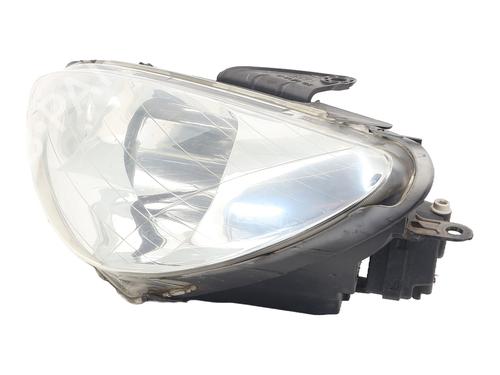 Venstre forlygte PEUGEOT 206 Hatchback (2A/C) 1.4 i | BP27220224C28 