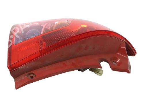 Left taillight SUZUKI SWIFT III (MZ, EZ) 1.3 (RS413, ZC11S) | BP23868084C34 - Image 4