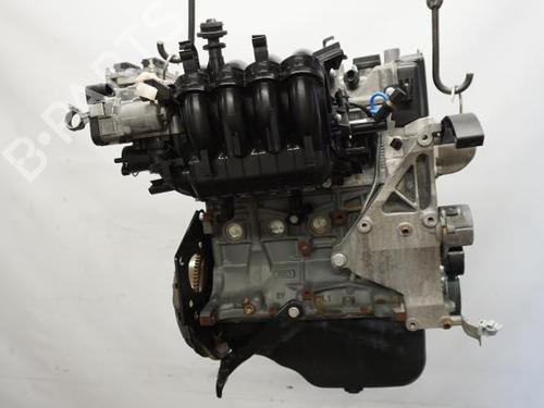 Engine FIAT PUNTO (199_) 1.2 (199AXZ1A, 199BXZ1A) | BP18189704M1 