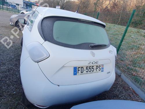 Instrument cluster RENAULT ZOE (BFM_) ZOE | BP26231921C47 - Image 14