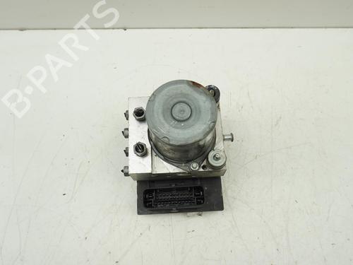 Used ABS pump CITROËN C4 Grand Picasso I (UA_) 1.6 HDi 110 (112 hp) 18191709