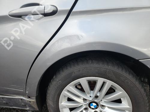 Driveshaft BMW 3 (E90) 320 d | BP31090902M37 - Image 18