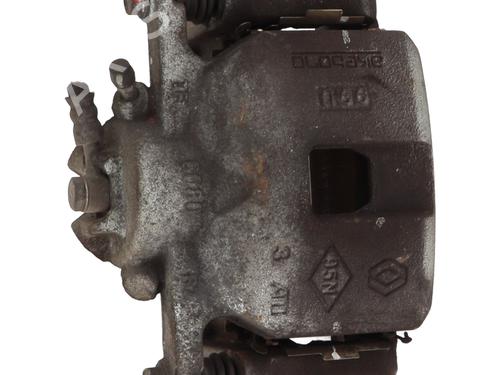 Left front brake caliper RENAULT GRAND SCÉNIC IV (R9_) 1.3 TCe 140 (R9NB) | BP19647492M105 
