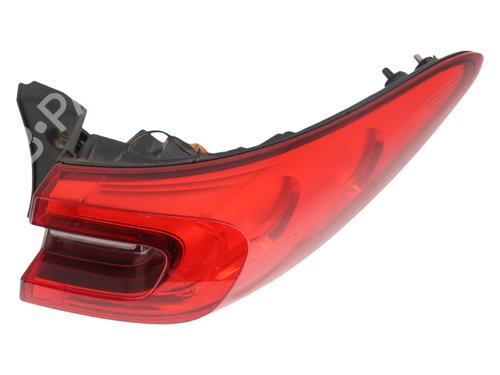 Right taillight RENAULT KADJAR (HA_, HL_) 1.6 dCi 130 (HLA4) | BP37603482C35 - Image 2