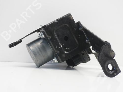ABS pump CITROËN JUMPY III Van (V_) 2.0 BlueHDi 120 | BP18190891M43  - Image 5