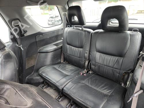Used Rear seat TOYOTA RAV 4 II (_A2_) 2.0 D 4WD (CLA20_, CLA21_, CLA20R, CLA21R) (116 hp) 29838400