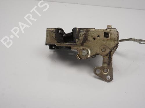 Front left lock CITROËN AX (ZA-_) 14 D | BP18171346C98 