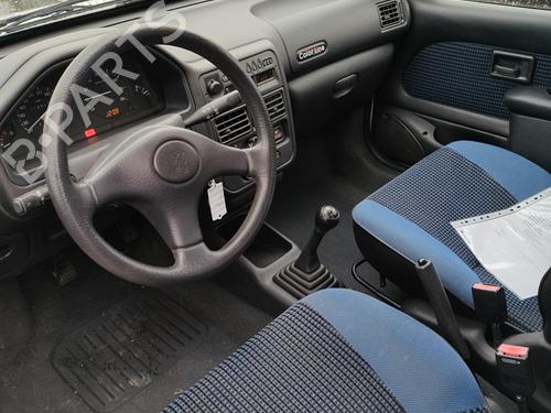 Engine PEUGEOT 106 I (1A, 1C) 1.1 | BP18191150M1 